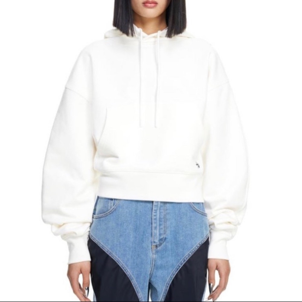 H&M Mugler Hoodie